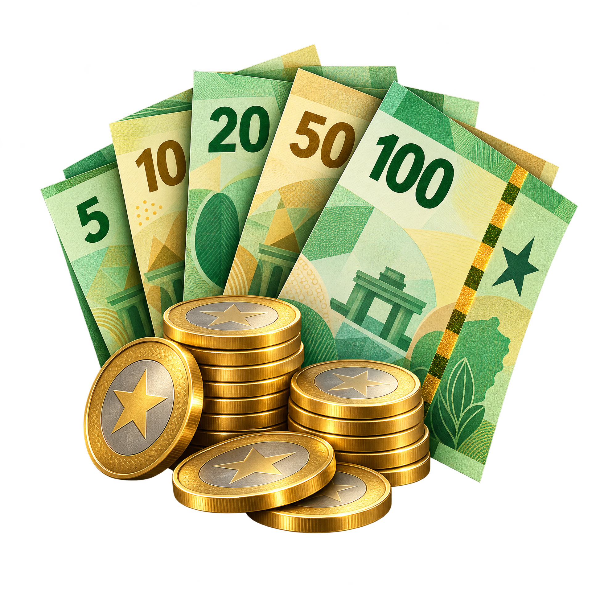 Cash